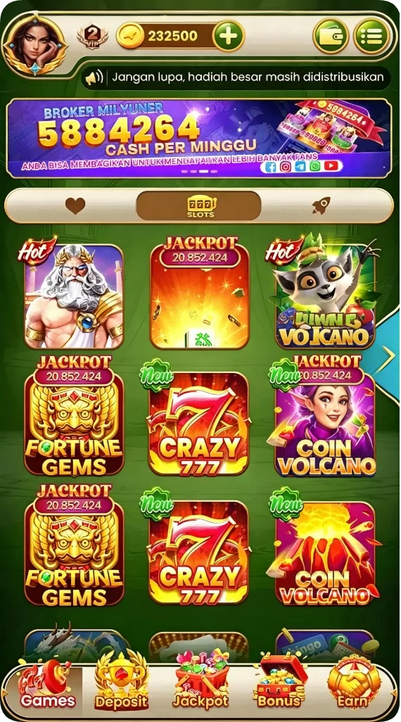 rahayu88 APK