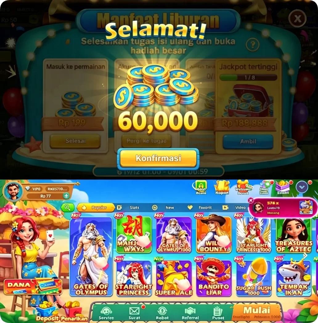 rahayu88 Masuk - rahayu88 Resmi