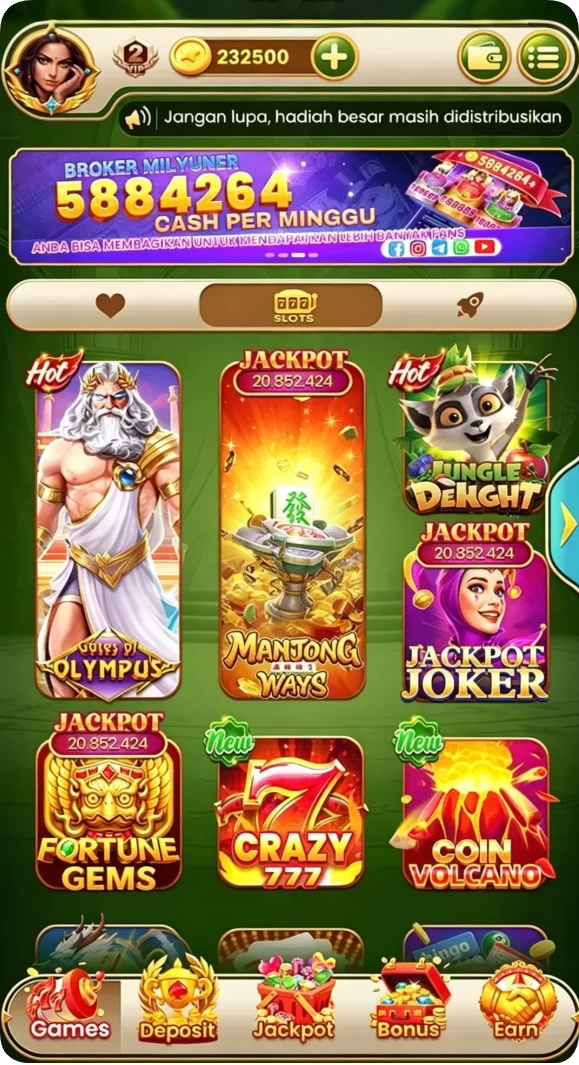 rahayu88 Preview - Resmi Unduh